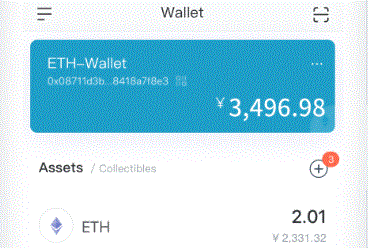 CMC显示加密总市值已跌破imToken钱包2万亿美元，CoinGecko显示暂未跌破